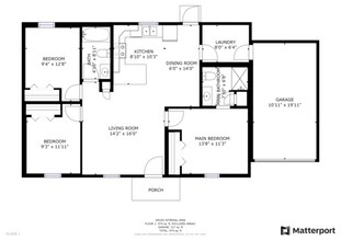 7 Locust Run in Ocala, FL - Foto de edificio - Building Photo