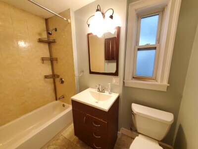 234 Cypress St, Unit 2 in Brookline, MA - Building Photo - Building Photo