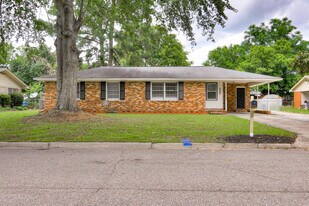 3327 Westcliffe Ct in Augusta, GA - Building Photo