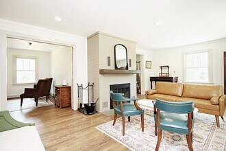 615 Campbell Rd in Keswick, VA - Building Photo - Building Photo