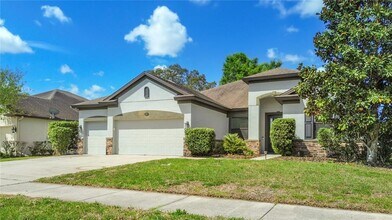 691 Challice Dr in Spring Hill, FL - Building Photo - Building Photo