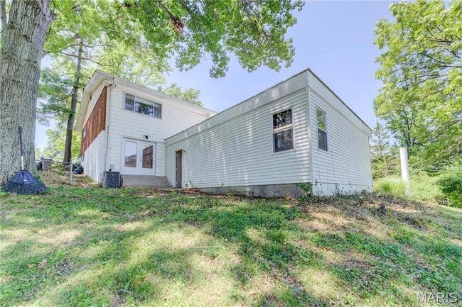 1219 Blairshire Dr in Ballwin, MO - Building Photo - Building Photo