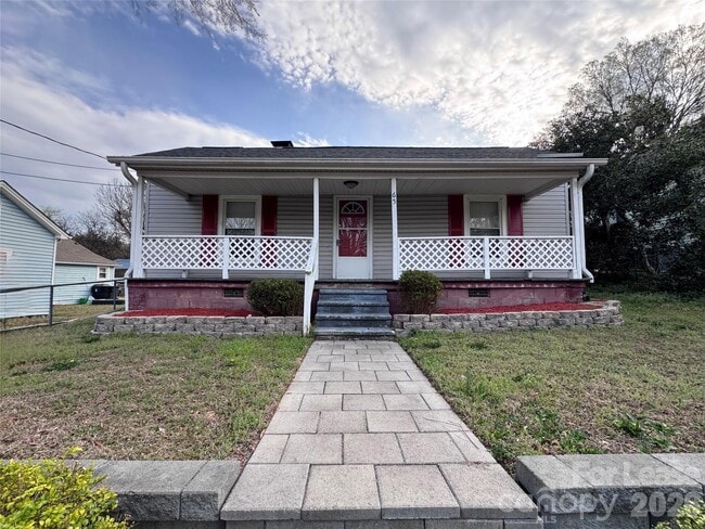 property at 65 White St SW