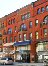 1289 Madison Ave in New York, NY - Foto de edificio - Building Photo