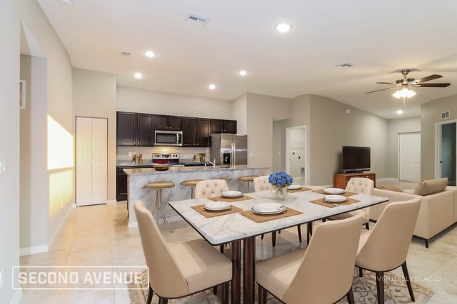 291 Foley St SE in Palm Bay, FL - Building Photo - Building Photo