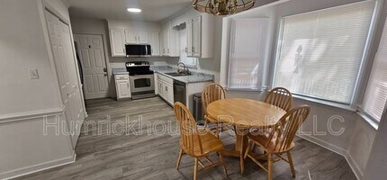 438 Blue Rock Dr in Charlotte, NC - Building Photo - Building Photo