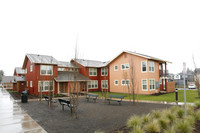 Juniper Apartments in Forest Grove, OR - Building Photo - Building Photo