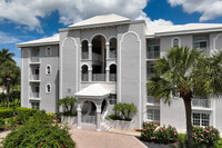 Montclair at Audubon in Naples, FL - Foto de edificio - Building Photo