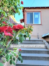 1257 E 34th St in Oakland, CA - Building Photo - Building Photo