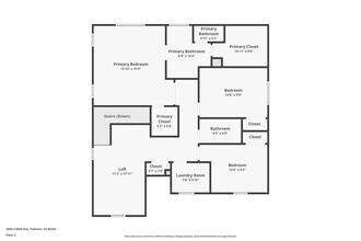 2656 S 89th Ave in Tolleson, AZ - Building Photo - Building Photo