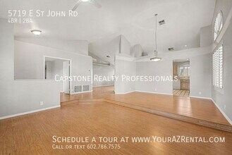5719 E St John Rd in Scottsdale, AZ - Building Photo - Building Photo