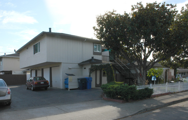 735 Calla Dr in Sunnyvale, CA - Building Photo - Building Photo