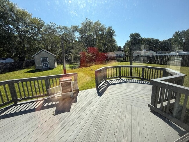 12 Nelson Dr in Onancock, VA - Building Photo - Building Photo