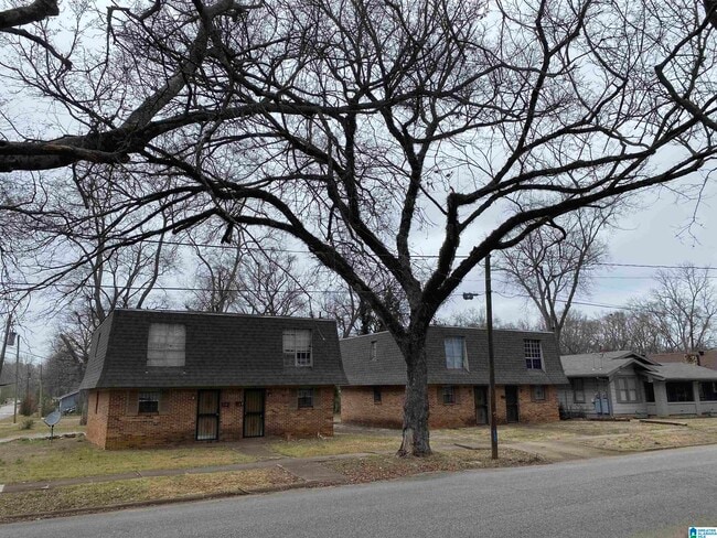 property at 7800 4th Ave N