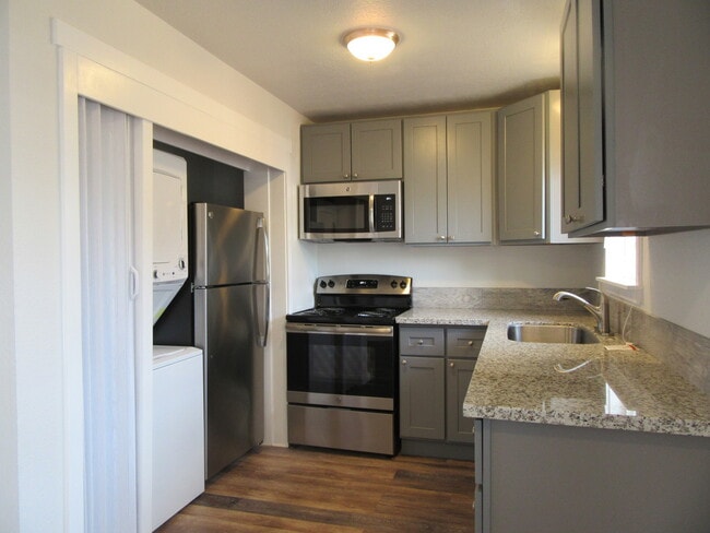 property at 850 2nd Ave N