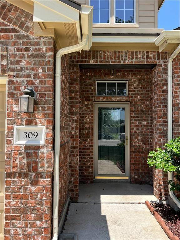 309 Lone Star Blvd in Hutto, TX - Building Photo - Building Photo