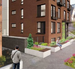 Multi-Family Redevelopment Site in Seattle, WA - Building Photo - Building Photo