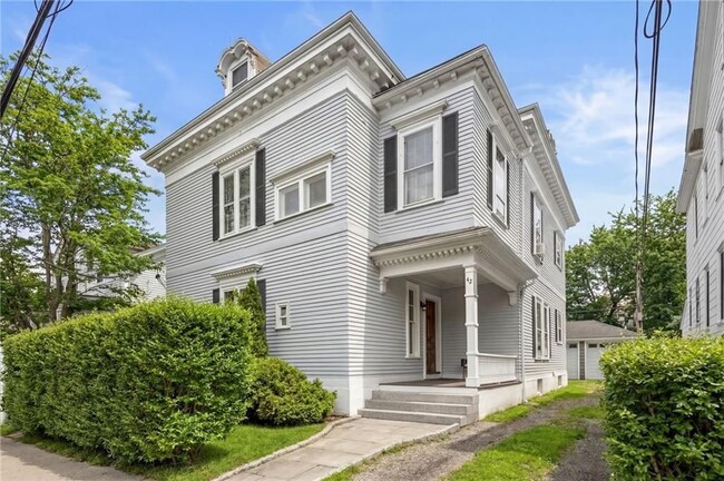 property at 42 Mann Ave