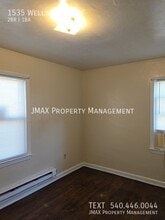 1535 Wellsley St NW in Roanoke, VA - Building Photo - Building Photo