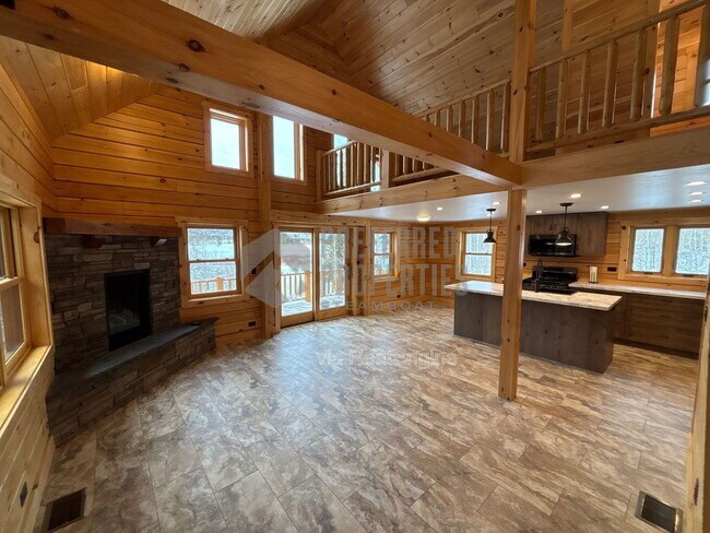 33181 Wenatchi Trail in Oak Creek, CO - Foto de edificio - Building Photo