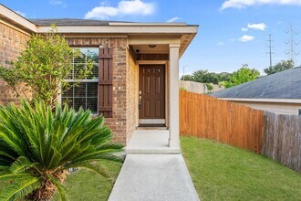 10926 Acorn Canyon in San Antonio, TX - Building Photo - Building Photo