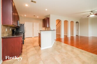 6707 Level Pond Ln in Humble, TX - Building Photo - Building Photo