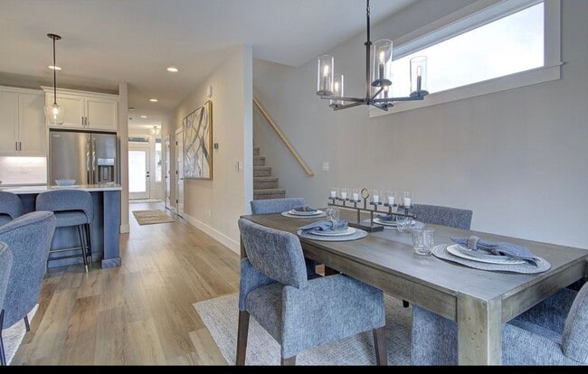 12051 NE 109th St in Vancouver, WA - Building Photo - Building Photo