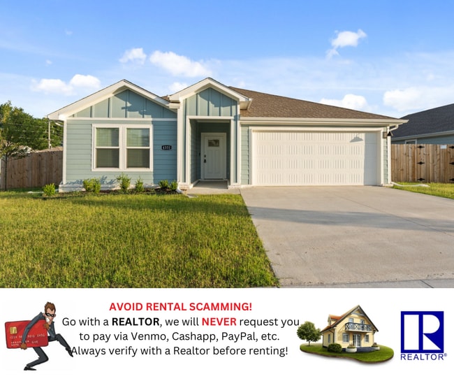 property at 4331 W Glacier St