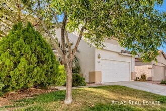 1733 Millstream Way in Henderson, NV - Building Photo - Building Photo