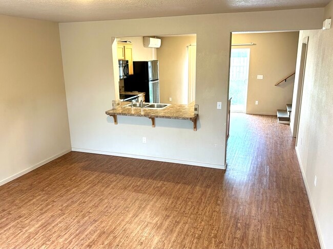 property at 595 Jackson St W