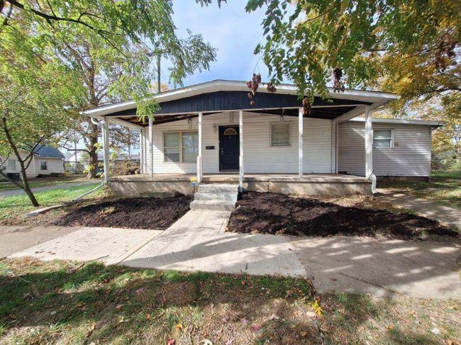 819 S Scioto St in Circleville, OH - Building Photo - Building Photo