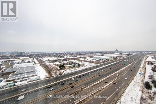 88 Corporate Dr in Toronto, ON - Building Photo - Building Photo