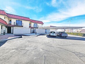 761 Bourbon St in Pahrump, NV - Building Photo - Building Photo
