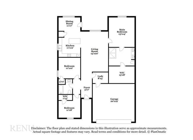 123 Holster Holw Rd in Newark, TX - Building Photo - Building Photo