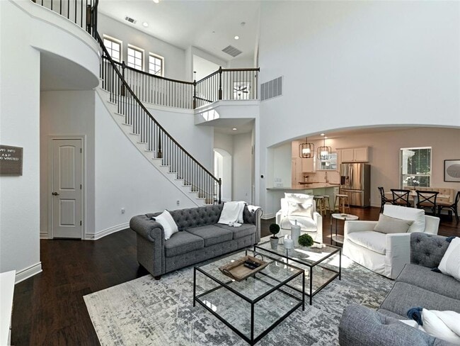 property at 2400 Winsted Ln