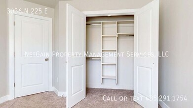 3036 225 E in Cedar City, UT - Building Photo - Building Photo