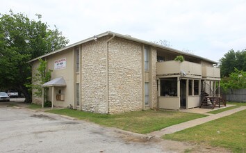 OC Galewood in Austin, TX - Foto de edificio - Building Photo