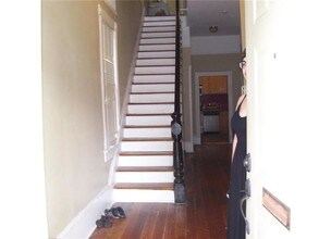 524 E Henry St-Unit -(Furnished or Unfrni in Savannah, GA - Building Photo - Building Photo