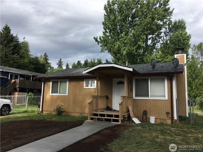 12810 65th Ave S in Seattle, WA - Building Photo - Building Photo