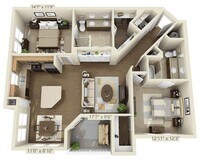 The Preserve at Gateway - 12