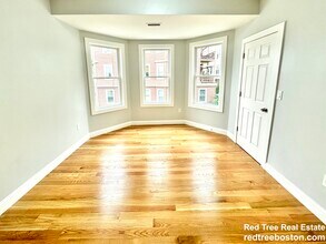 190 Hillside St, Unit 2 in Boston, MA - Building Photo - Building Photo