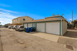 3608-3614 S Centinela Ave in Los Angeles, CA - Building Photo - Other