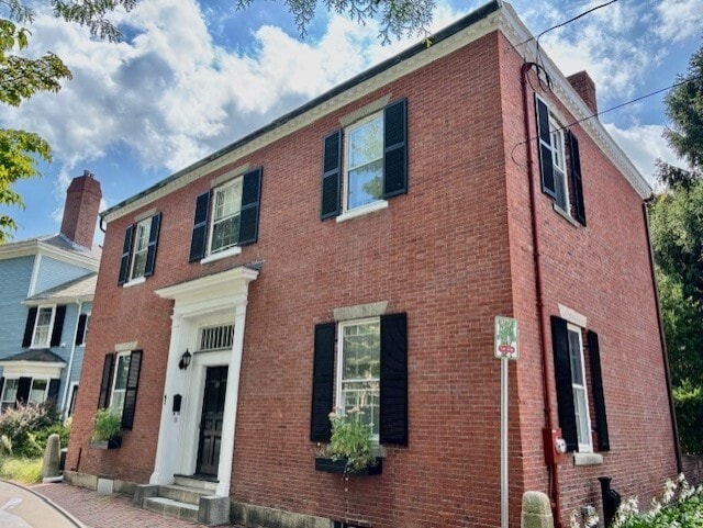 1 Lynn St in Salem, MA - Building Photo - Building Photo