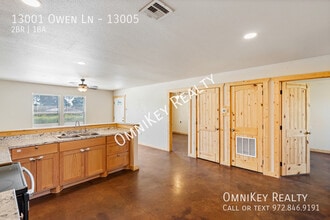 13001 Owen Ln in Thackerville, OK - Building Photo - Building Photo