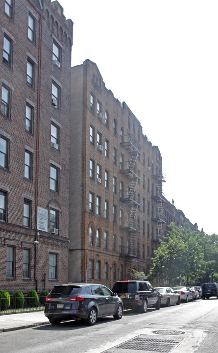 959 Carroll St in Brooklyn, NY - Building Photo