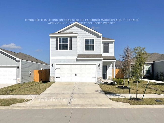 property at 8219 Blooming Meadow Ln