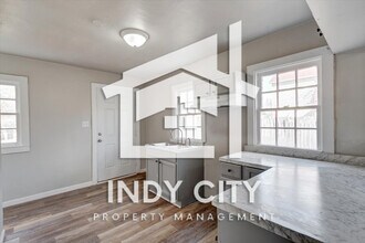 1244 Edgemont Ave in Indianapolis, IN - Building Photo - Building Photo