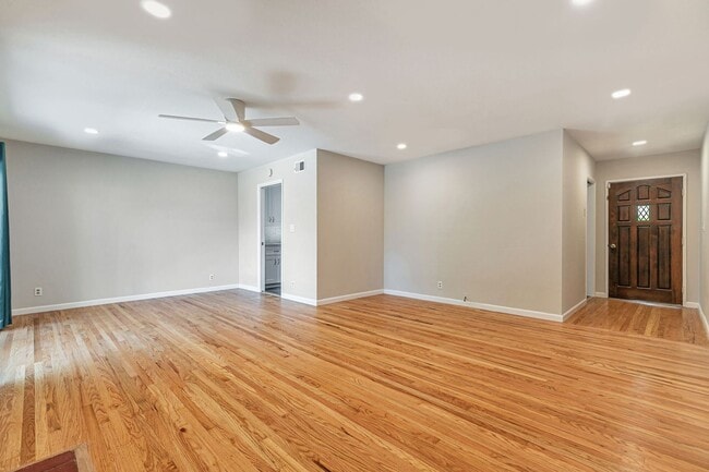 1538 Stockbridge Dr in San Jose, CA - Building Photo - Building Photo
