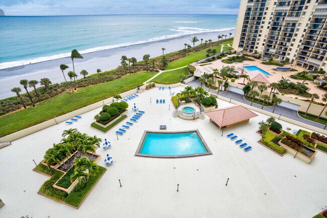 property at 400 Ocean Trail Way