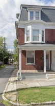 42 N 18th St, Unit 1 in Harrisburg, PA - Building Photo